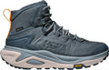 Hoka Kaha 3 GORE-TEX Men's Walking Boots - Blue