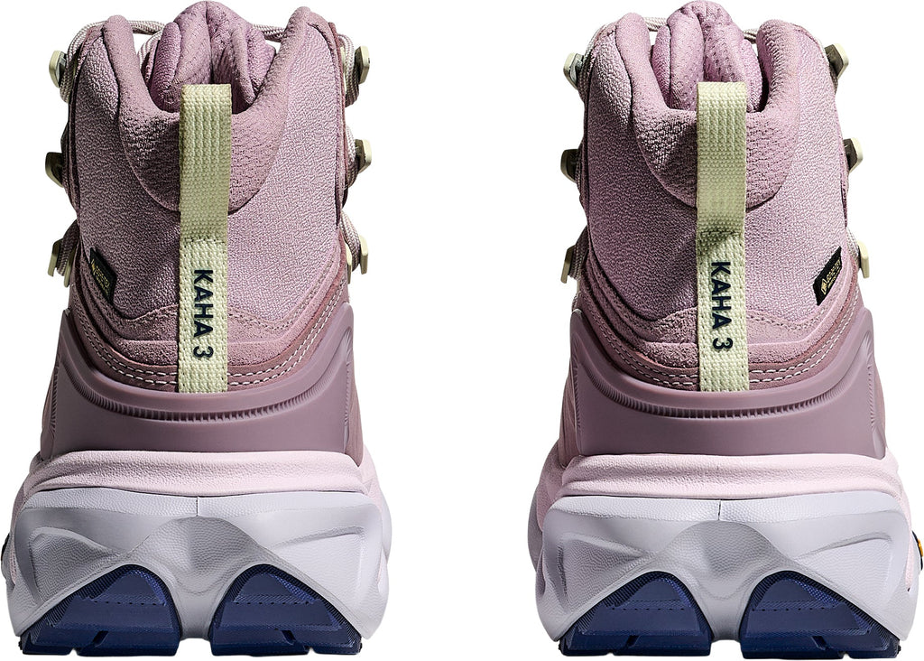 Hoka Kaha 3 GORE-TEX Women's Walking Boots - Purple