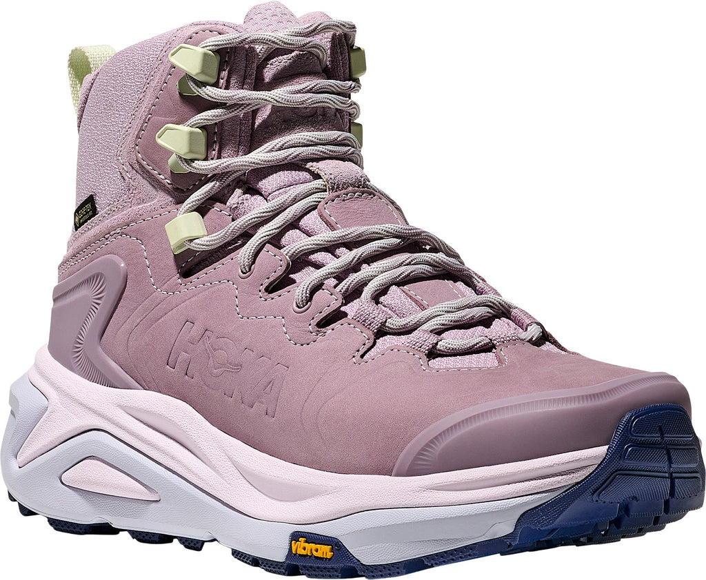 Hoka Kaha 3 GORE-TEX Women's Walking Boots - Purple