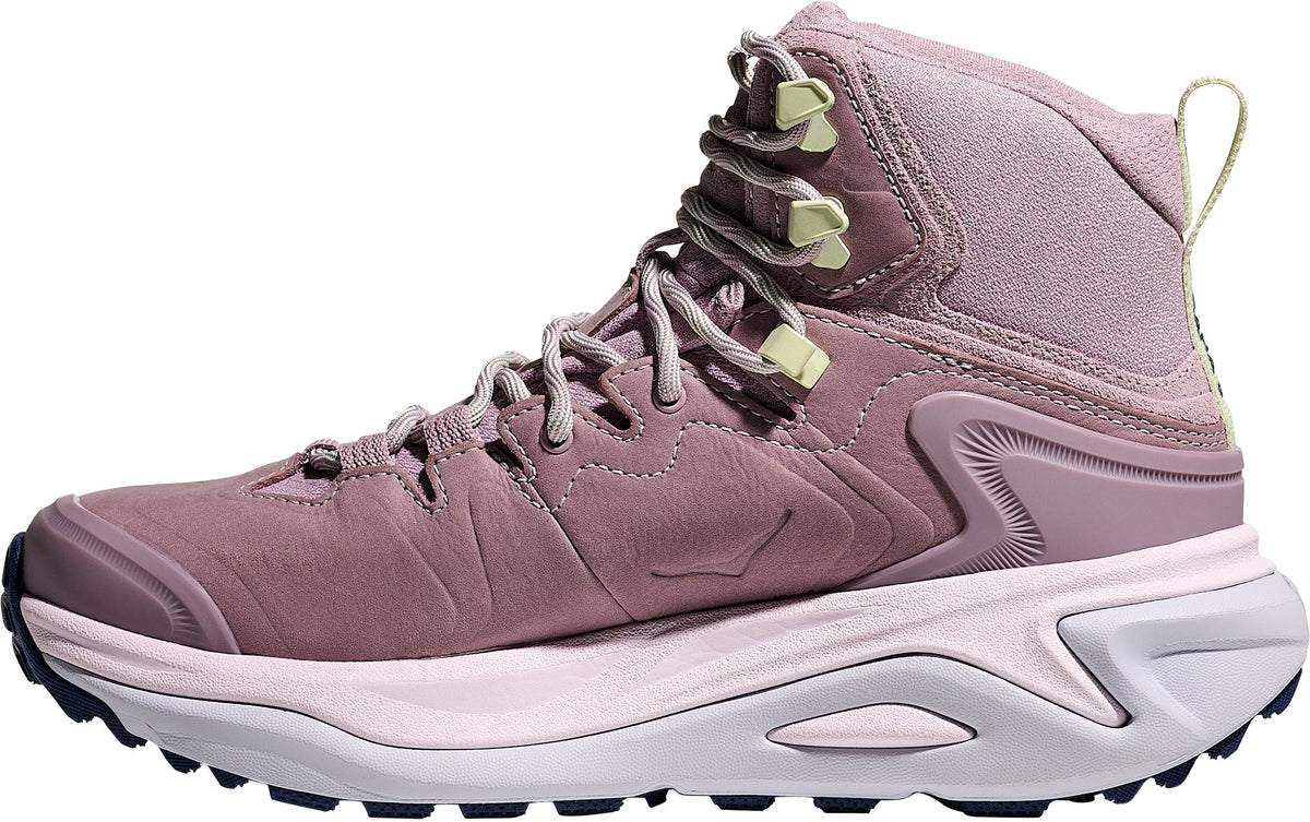 Hoka Kaha 3 GORE-TEX Women's Walking Boots - Purple