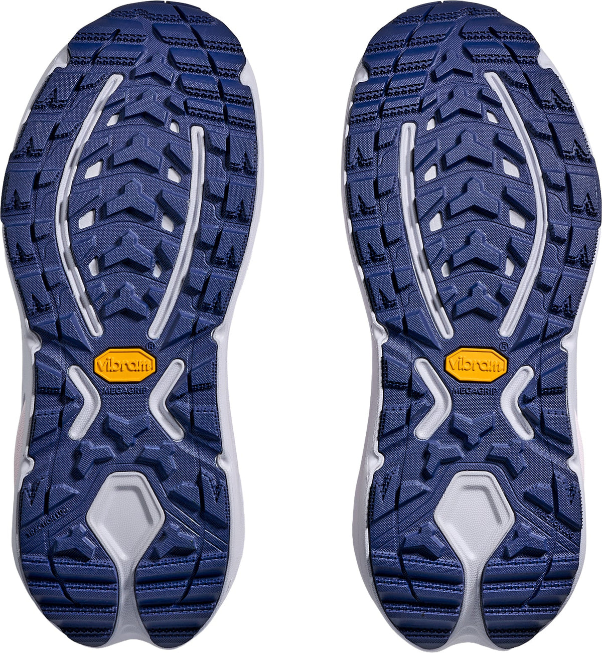 Hoka Kaha 3 GORE-TEX Women's Walking Boots - Purple