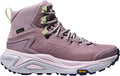 Hoka Kaha 3 GORE-TEX Women's Walking Boots - Purple