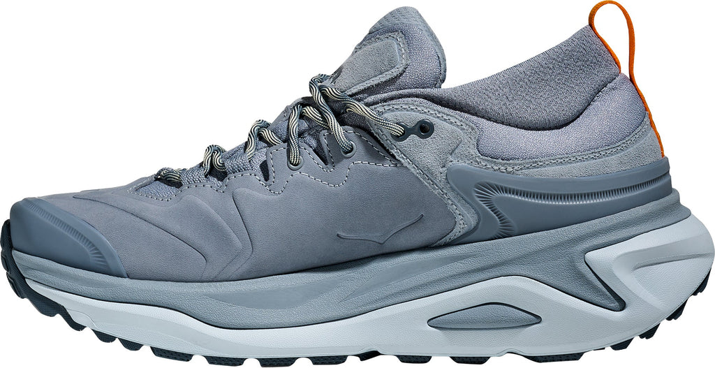 Hoka Kaha 3 Low GORE-TEX Men's Walking Shoes - Blue