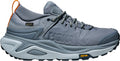 Hoka Kaha 3 Low GORE-TEX Men's Walking Shoes - Blue