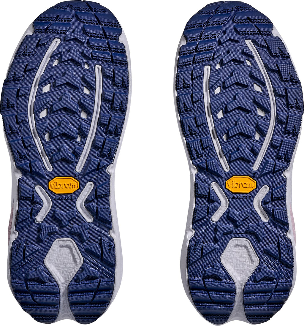 Hoka Kaha 3 Low GORE-TEX Women's Walking Shoes - Green