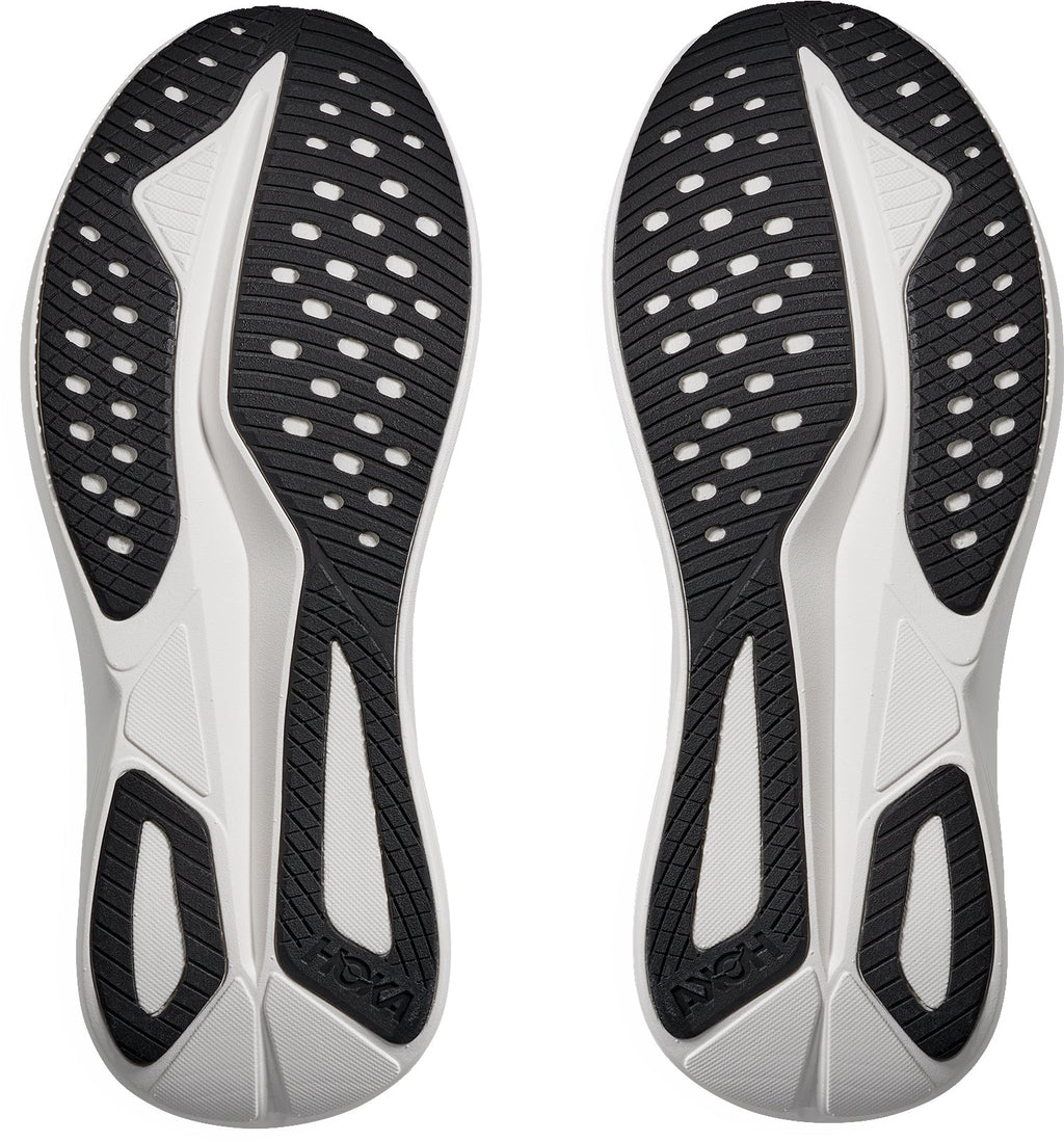 Hoka Mach 7 Men's Running Shoes - Black