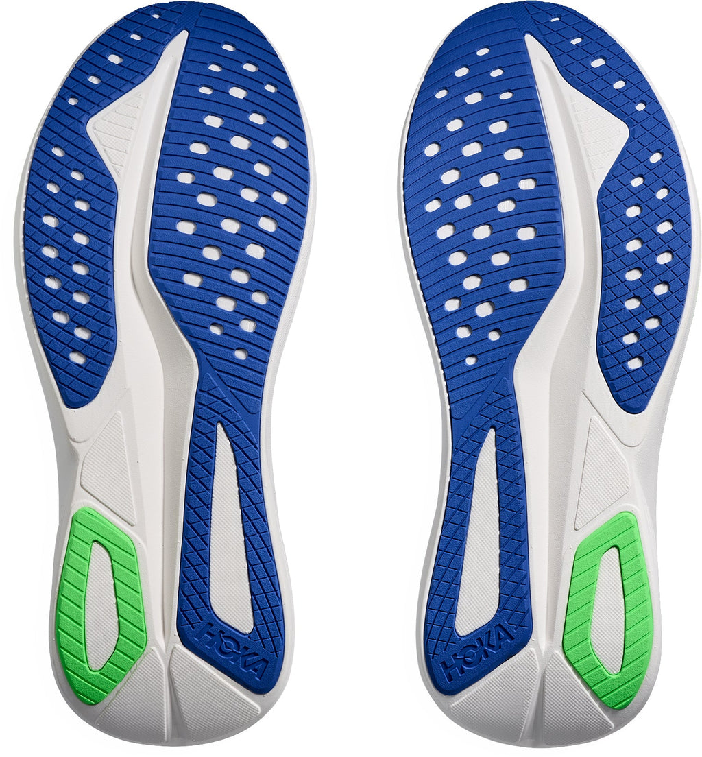 Hoka Mach 7 Men's Running Shoes - Blue