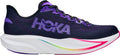 Hoka Mach 7 Men's Running Shoes - Purple