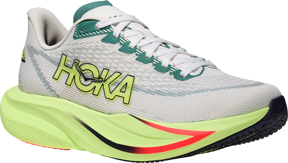 Hoka Mach 7 Men's Running Shoes - Grey