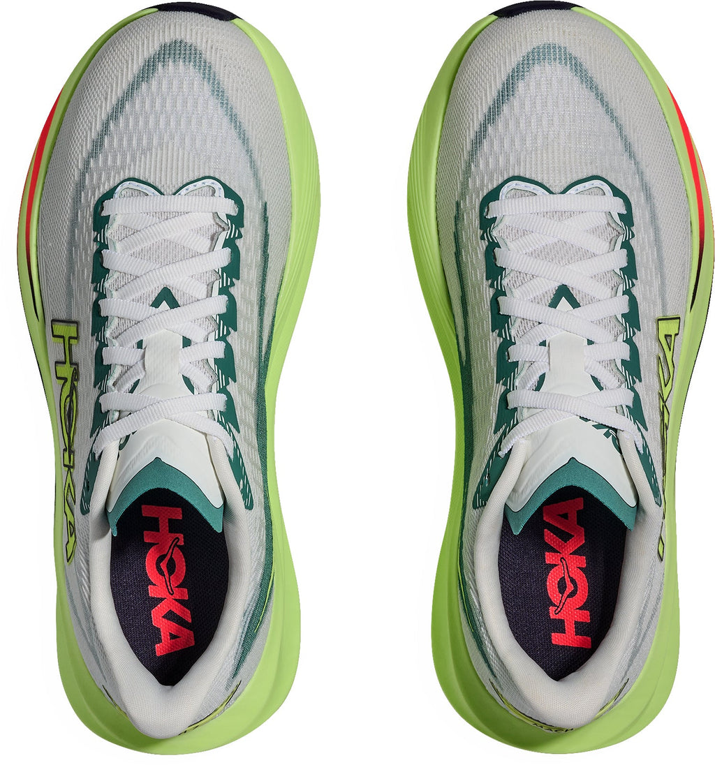 Hoka Mach 7 Men's Running Shoes - Grey