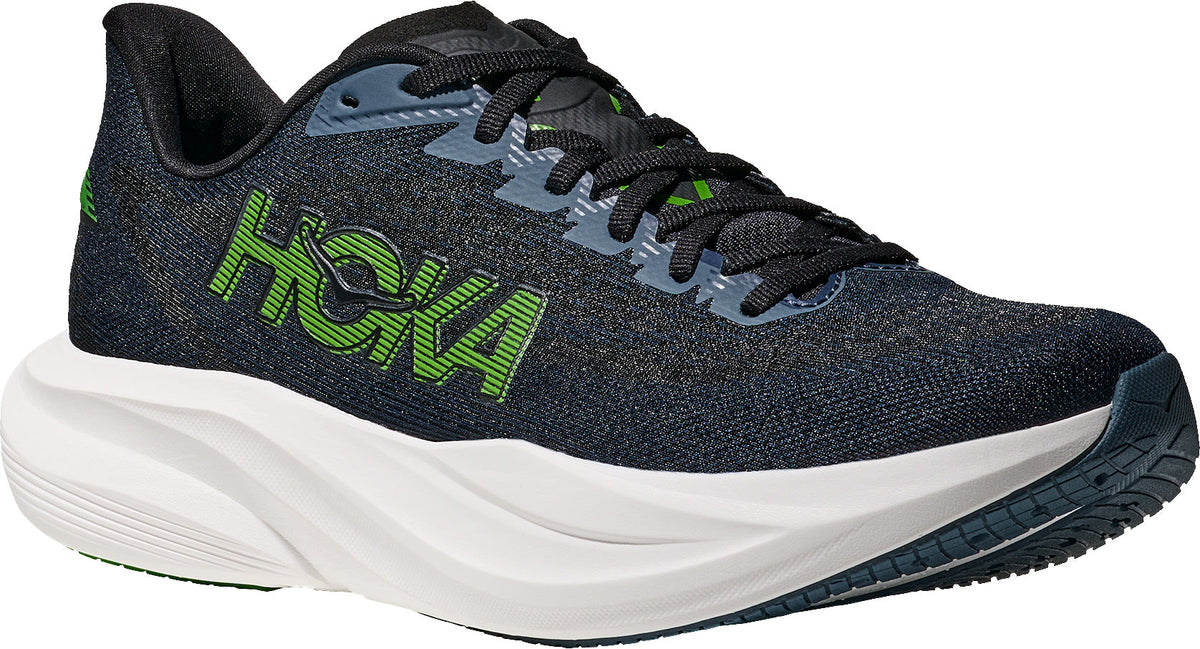 Hoka Mach 7 Men's Running Shoes - Blue