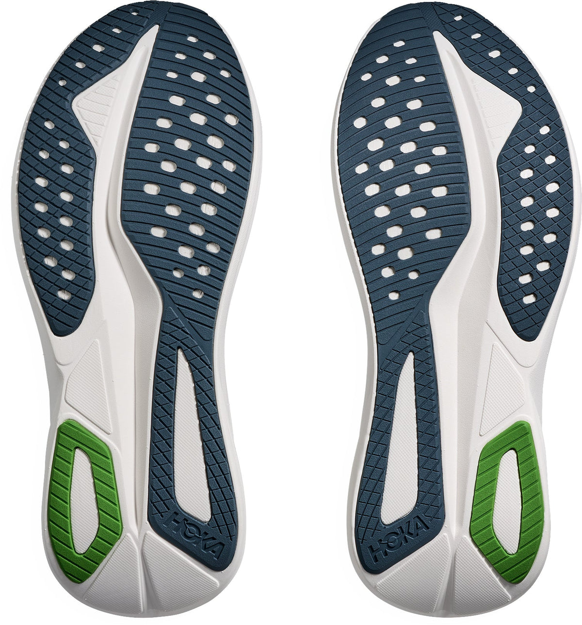 Hoka Mach 7 Men's Running Shoes - Blue