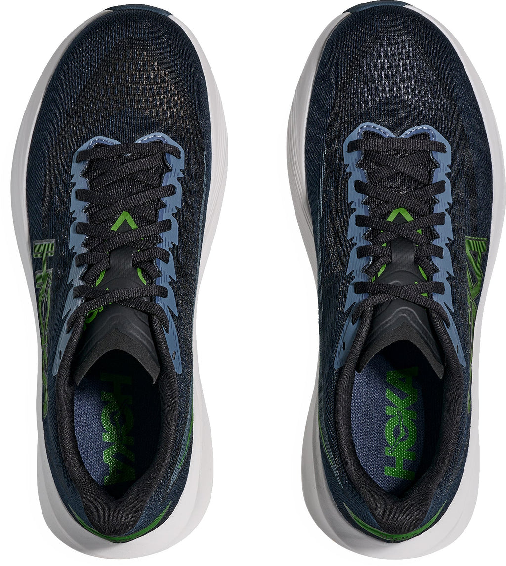 Hoka Mach 7 Men's Running Shoes - Blue