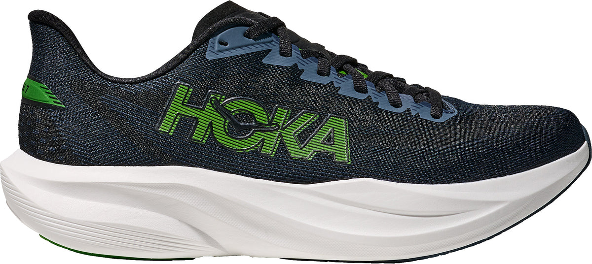 Hoka Mach 7 Men's Running Shoes - Blue