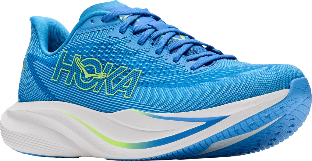 Hoka Mach 7 Men's Running Shoes - Blue