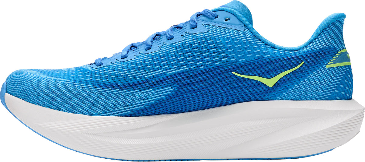Hoka Mach 7 Men's Running Shoes - Blue