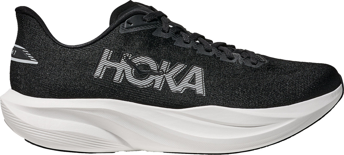 Hoka Mach 7 Women's Running Shoes - Black