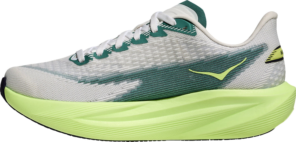 Hoka Mach 7 Women's Running Shoes - Grey
