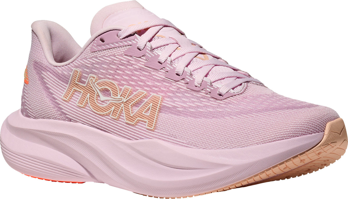 Hoka Mach 7 Women's Running Shoes - Pink