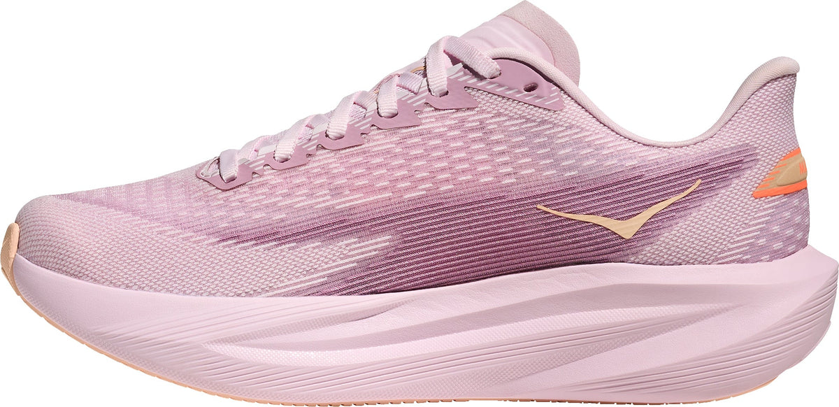 Hoka Mach 7 Women's Running Shoes - Pink