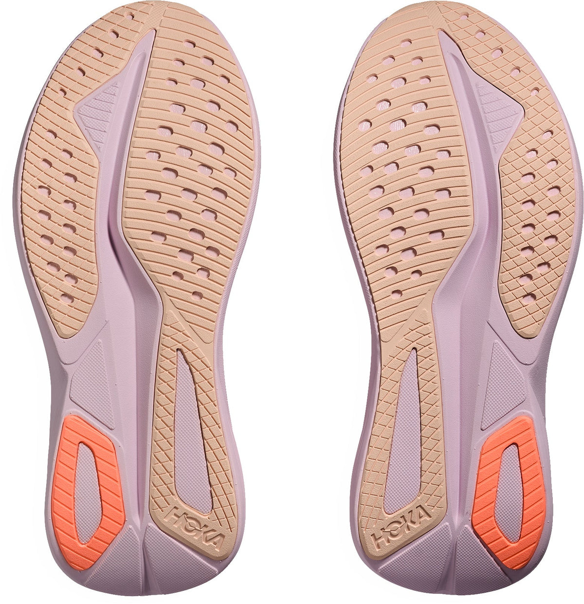 Hoka Mach 7 Women's Running Shoes - Pink