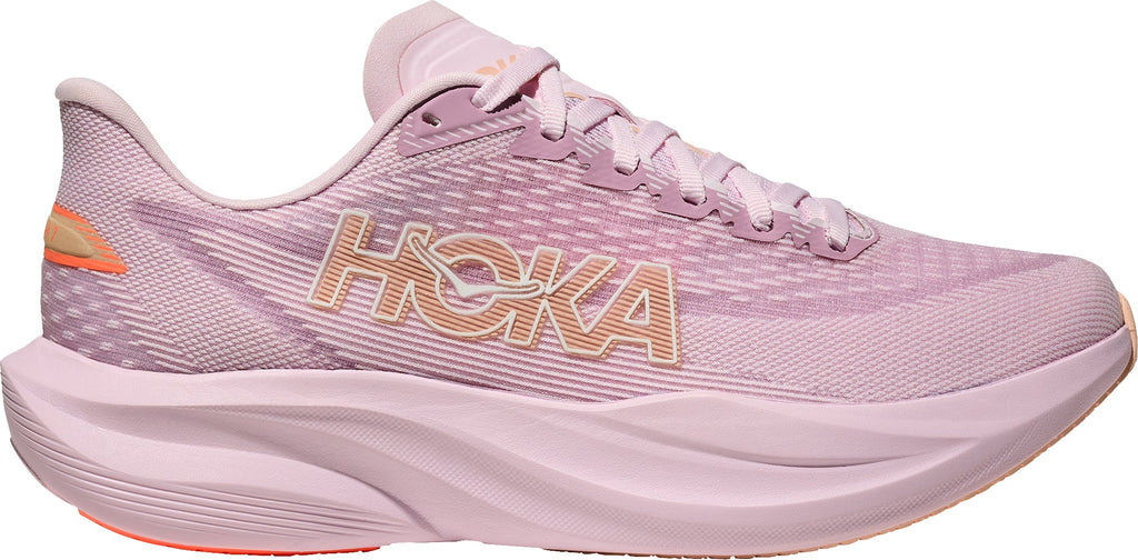 Hoka Mach 7 Women's Running Shoes - Pink