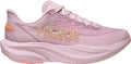Hoka Mach 7 Women's Running Shoes - Pink