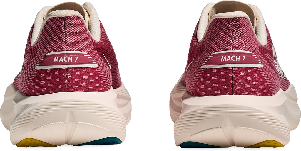 Hoka Mach 7 Women's Running Shoes - Pink