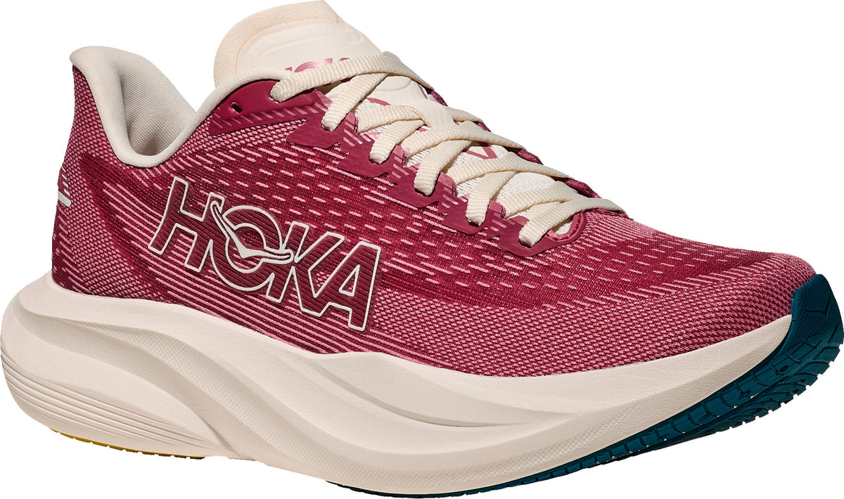 Hoka Mach 7 Women's Running Shoes - Pink