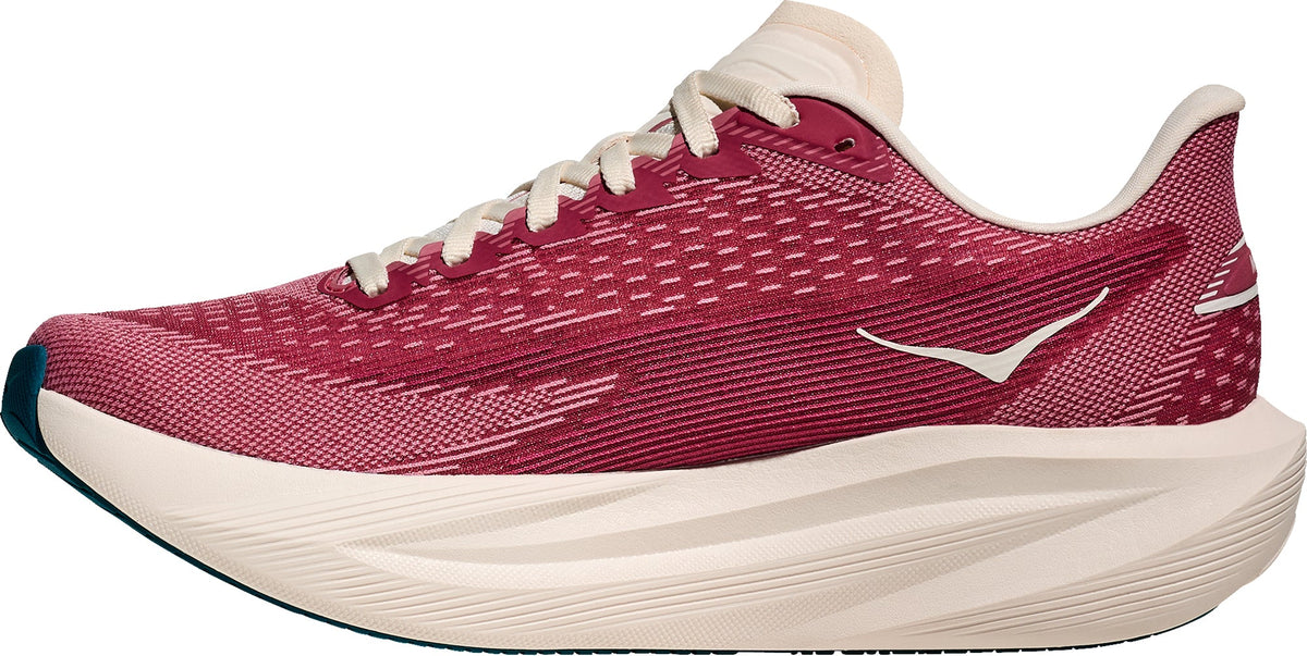 Hoka Mach 7 Women's Running Shoes - Pink
