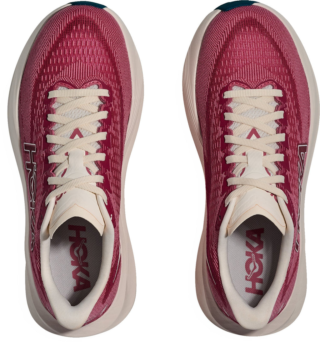 Hoka Mach 7 Women's Running Shoes - Pink