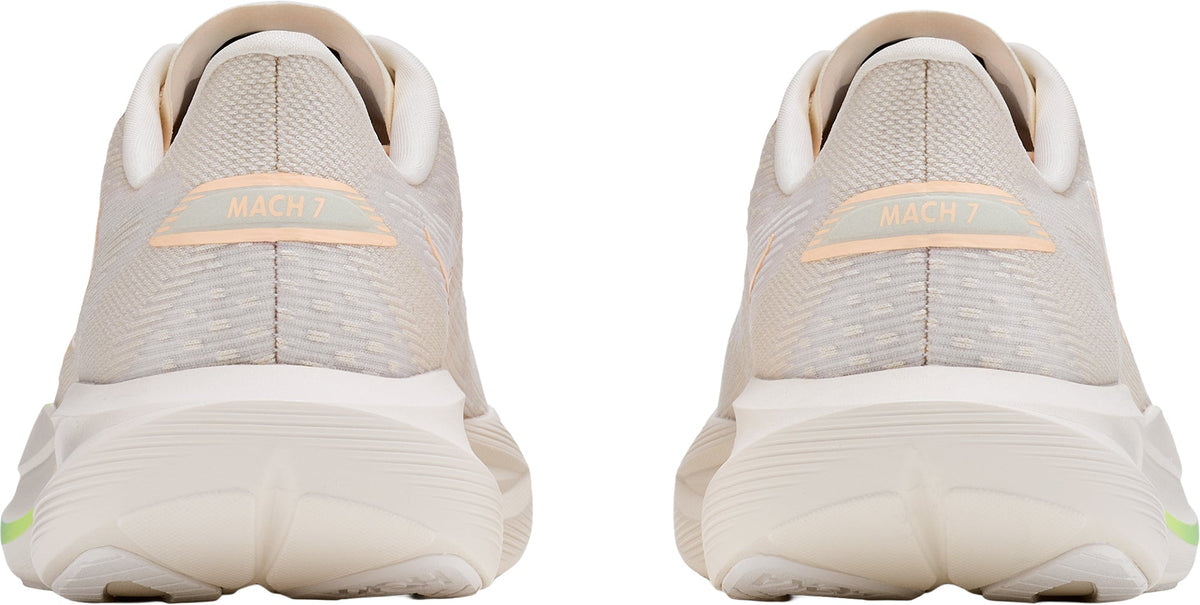 Hoka Mach 7 Women's Running Shoes - Pink
