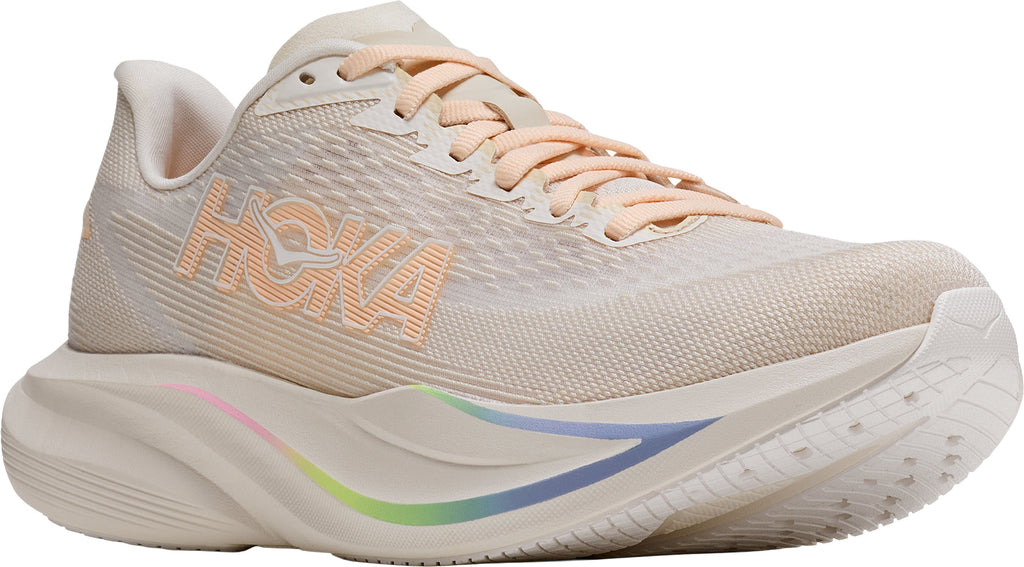 Hoka Mach 7 Women's Running Shoes - Pink