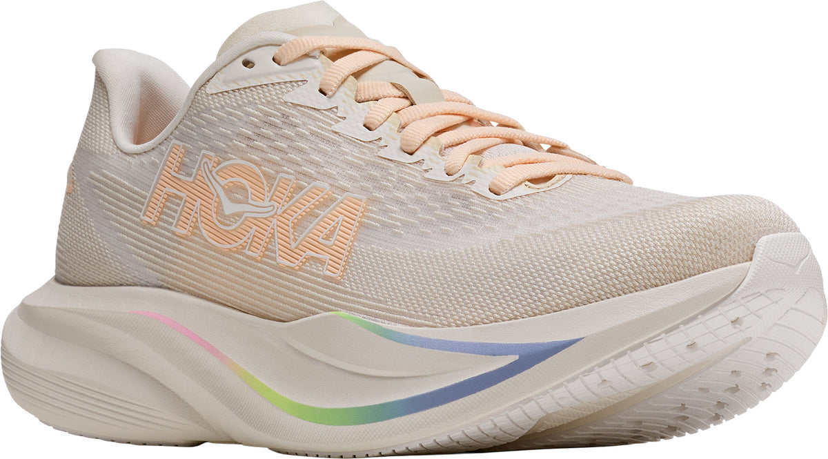 Hoka Mach 7 Women's Running Shoes - Pink