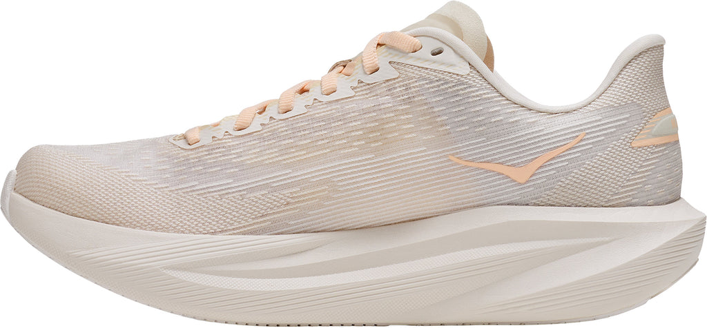 Hoka Mach 7 Women's Running Shoes - Pink