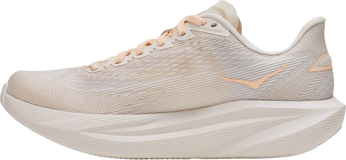 Hoka Mach 7 Women's Running Shoes - Pink