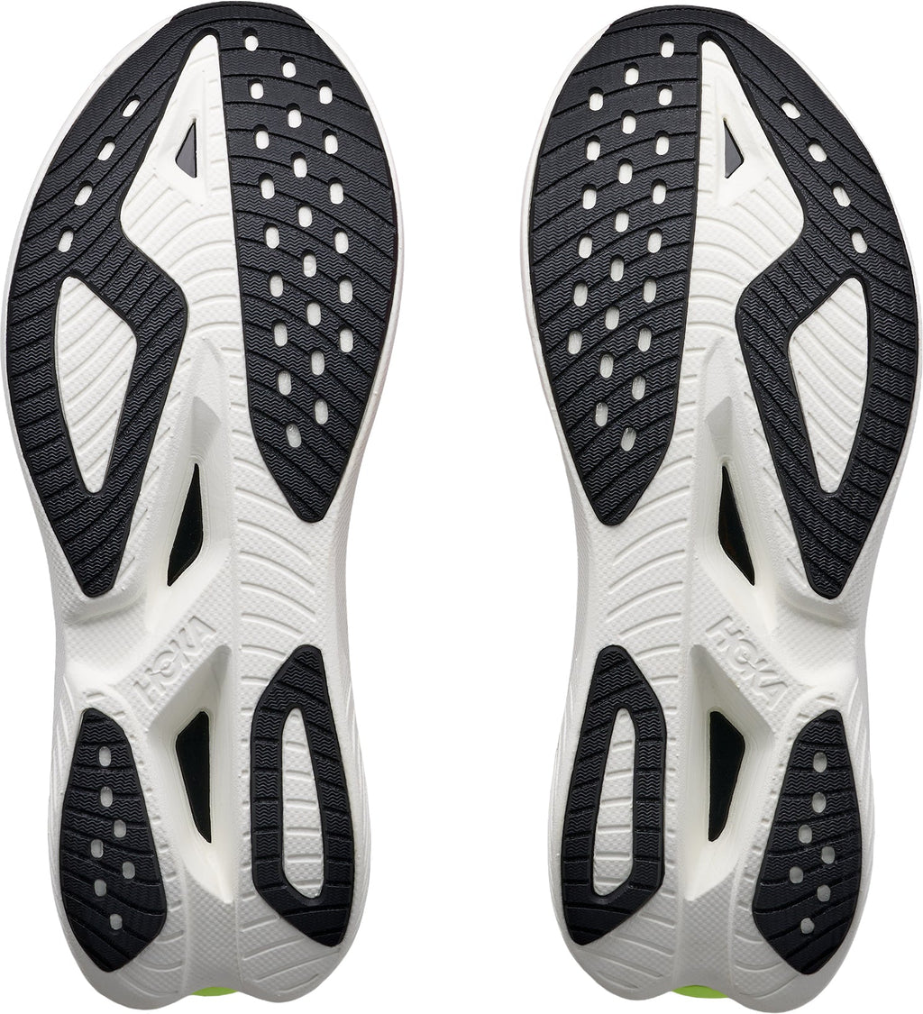 Hoka Mach X 3 Men's Running Shoes - Black