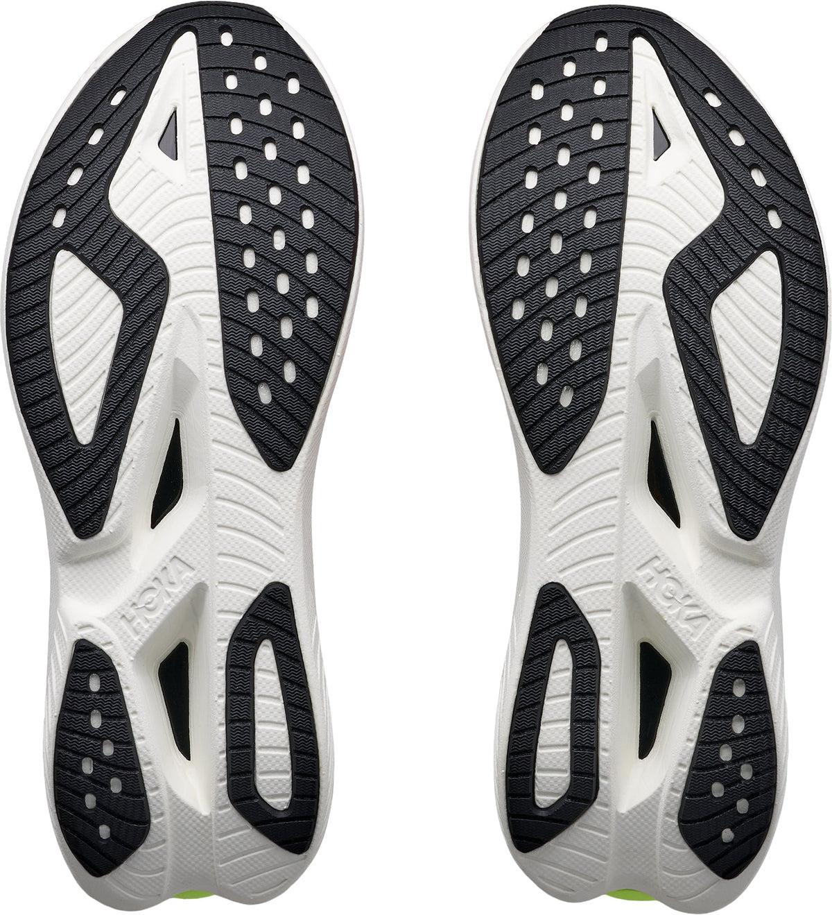 Hoka Mach X 3 Men's Running Shoes - Black