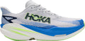Hoka Mach X 3 Men's Running Shoes - Grey