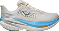 Hoka Mach X 3 Women's Running Shoes - Grey