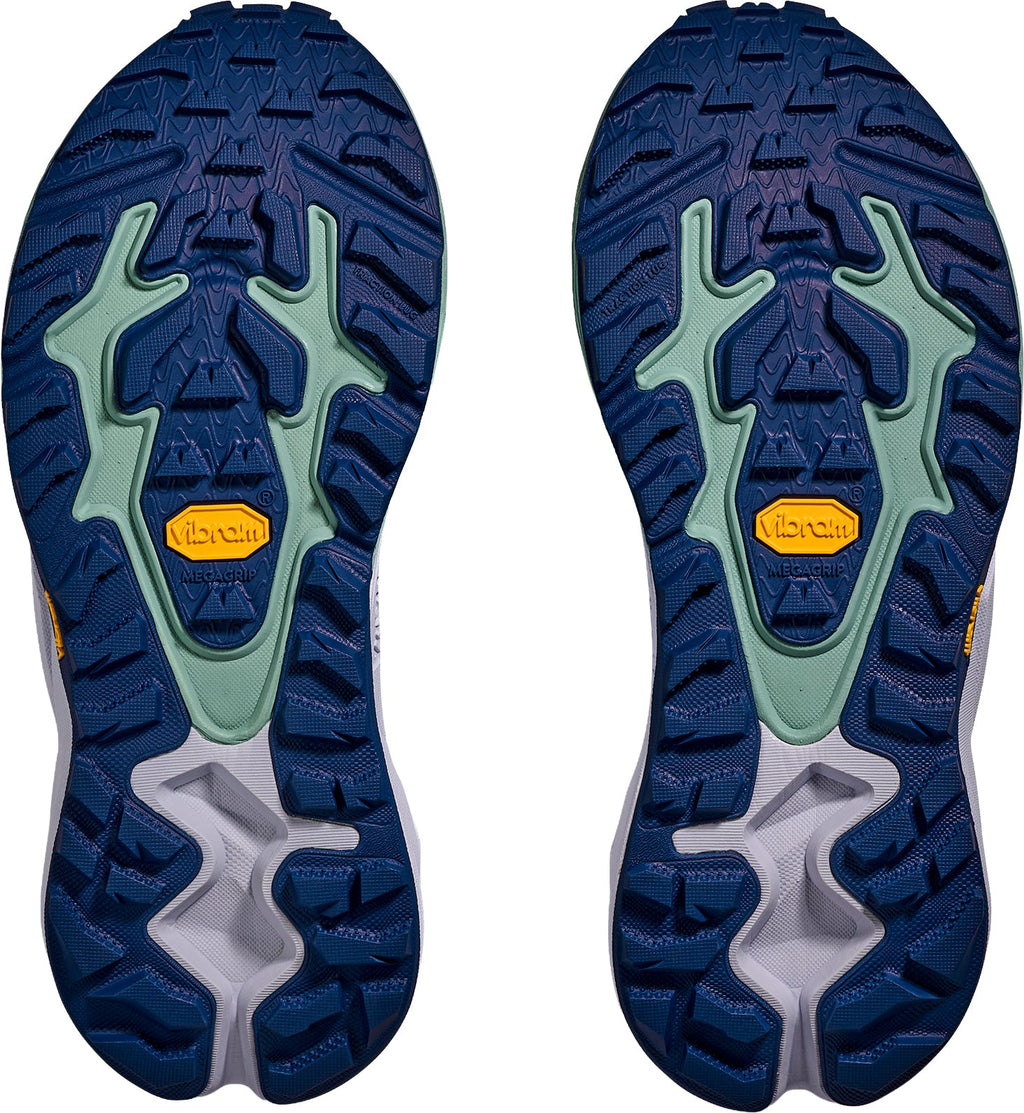 Hoka Mafate Women's Walking Boots - Purple