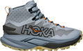 Hoka Mafate Men's Walking Boots - Blue