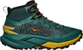 Hoka Mafate Men's Walking Boots - Green