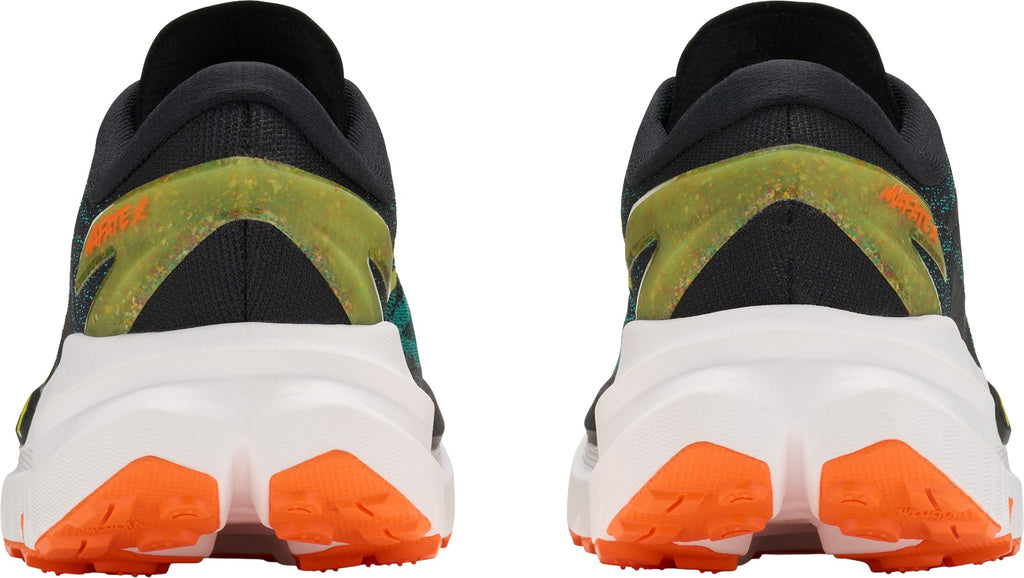 Hoka Mafate X Men's Trail Running Shoe - Black