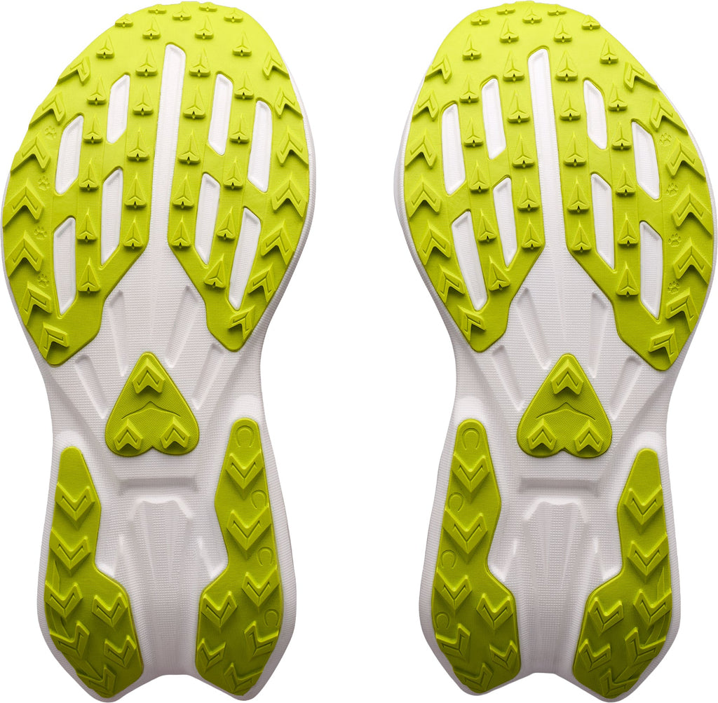 Hoka Rocket X Women's Trail Running Shoes - Purple