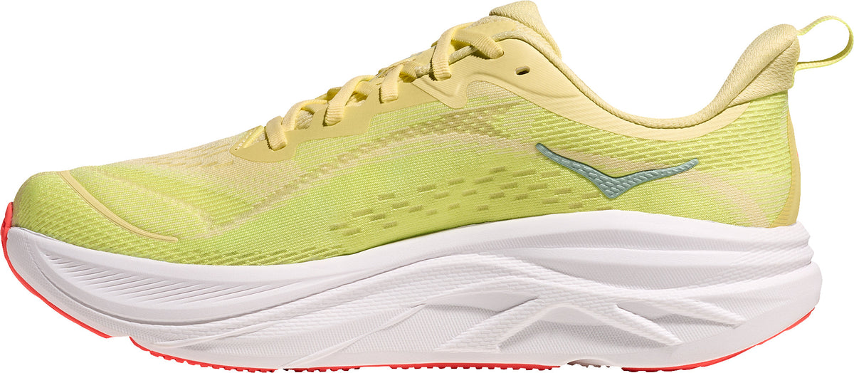 Hoka Skyflow Men's Running Shoes - Yellow