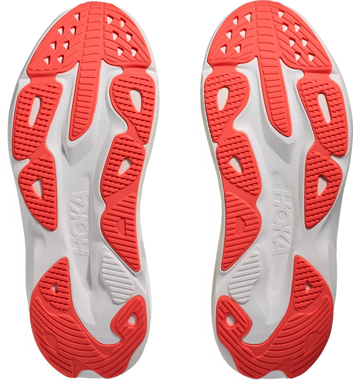 Hoka Skyflow Women's Running Shoes - Yellow