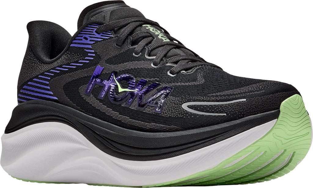 Hoka Skyward X 2 Men's Running Shoes - Black