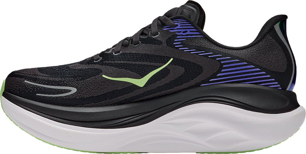 Hoka Skyward X 2 Men's Running Shoes - Black