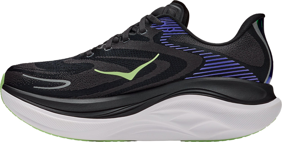 Hoka Skyward X 2 Men's Running Shoes - Black
